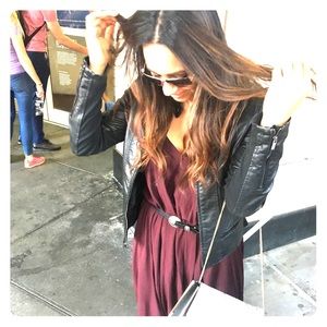 Meet your Posher, Nicole